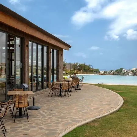 Paradisiacal 3 Bdrm With Sea Views, Gym & Apartment Estepona