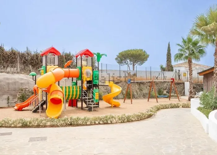 Paradisiacal 3 Bdrm With Sea Views, Gym & *