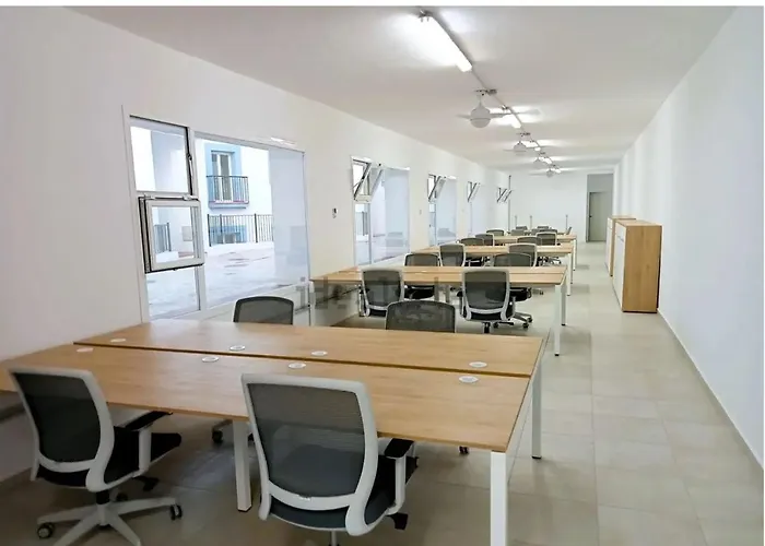 Paradisiacal 3 Bdrm With Sea Views, Gym & 에스테포나