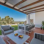 Apartment Paradisiacal 3 Bdrm With Sea Views, Gym & *