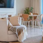 Paradisiacal 3 Bdrm With Sea Views, Gym & Διαμέρισμα *