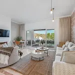 Apartment Paradisiacal 3 Bdrm With Sea Views, Gym & *