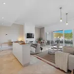 Διαμέρισμα Paradisiacal 3 Bdrm With Sea Views, Gym & *