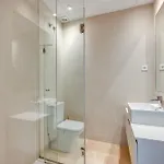 Paradisiacal 3 Bdrm With Sea Views, Gym & Διαμέρισμα *