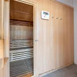 Paradisiacal 3 Bdrm With Sea Views, Gym & Apartment *