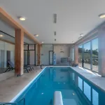Apartment Paradisiacal 3 Bdrm With Sea Views, Gym &