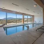 Διαμέρισμα Paradisiacal 3 Bdrm With Sea Views, Gym & Εστεπόνα