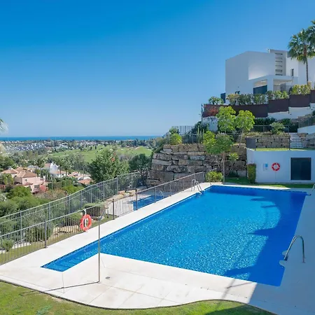 Paradisiacal 3 Bdrm With Sea Views, Gym & *